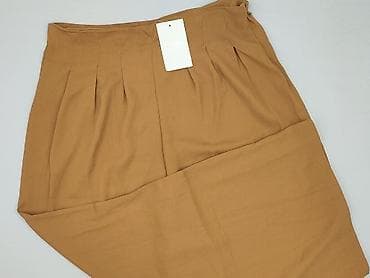 baggy g: Glo-Story, Spodnie materiałowe damskie, rozmiar 3XL — 1