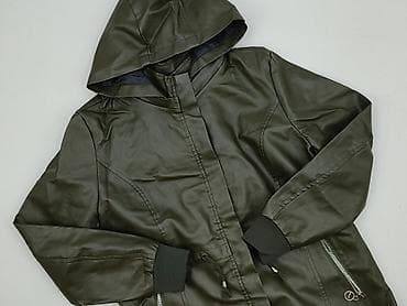 black squad future: Parka damska, rozmiar L — 1