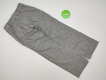 spodnie marks spencer: Spodnie materiałowe damskie, rozmiar XL — 3