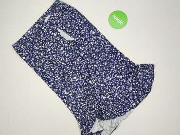 fioletowa spódnice maxi: True Spirit, Spódnica damska, rozmiar M — 2