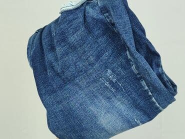 modne jeansy: FB Sister, Jeansy damskie, rozmiar 2XS — 6