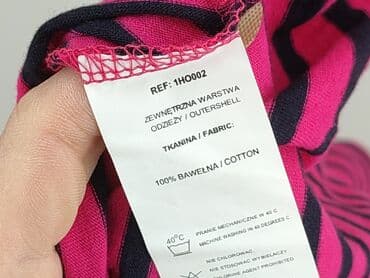calvin klein performance koszulki damskie: QUIOSQUE, Bluzka damska, rozmiar 2XL — 5