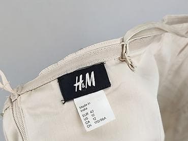 hampton republic sukienka: H&M, Sukienka damska, rozmiar L — 4