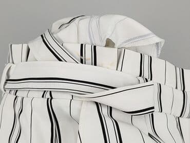 lidl spodnie softshell: New Look, Spodnie materiałowe damskie, rozmiar M — 6