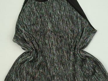 cekinowe spodnie h m: H&M Divided, Top damski, rozmiar M — 1