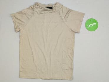 sinsay t shirty damskie: Sinsay, T-shirt damski, rozmiar XL — 2