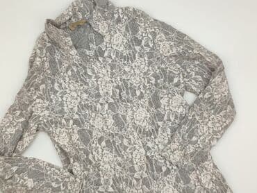 кофти жіночі польські: Women`s sweater, size L (EU 40) — 1