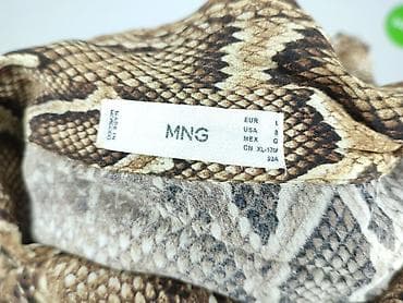 trampki muminki: MNG, Koszula damska, rozmiar L — 4