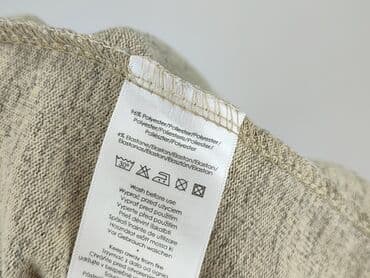 długi sweter sukienki: Kardigan damski, rozmiar L — 6