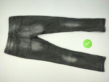 t shirty oversize basic: Jeans for women, size L (EU 40) — 3