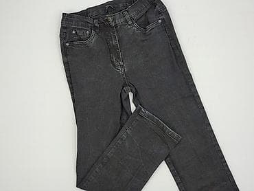 mango straight leg: Bonmarche, Jeansy damskie, rozmiar M — 1