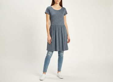 sinsey sukienki: Sinsay, Sukienka damska, rozmiar XS — 7