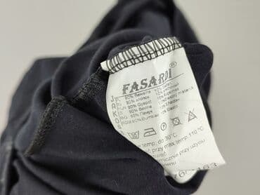Kobiety: Fasardi, Kombinezon damski, rozmiar M — 4