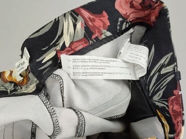 spodnie boohoo: Stradivarius, Spodnie materiałowe damskie, rozmiar 2XL — 5