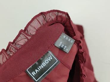 shein sukienki na komunie plus size: RAINBOW, Sukienka damska, 4XL — 5