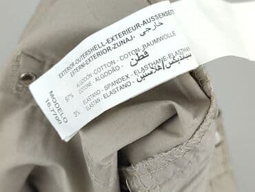 eobuwie mustang: Punt Roma, Spodnie 3/4 damskie, rozmiar 2XL — 5