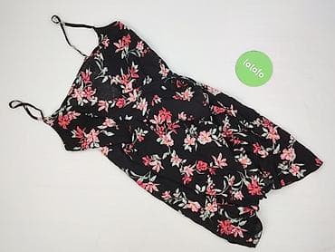 sukienki codzienna: H&M Divided, Sukienka damska, rozmiar M — 3