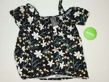 bluzki oversize sklep internetowy: Dorothy Perkins, Bluzka damska, rozmiar M — 2