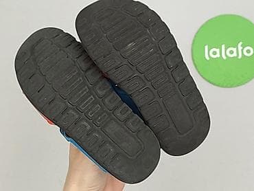 dresy mckenzie: Sandałki 27, Używany — 5