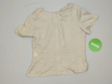 bluzki kopertowe reserved: SIMPLE, Women's blouse, size M (EU 38) — 3