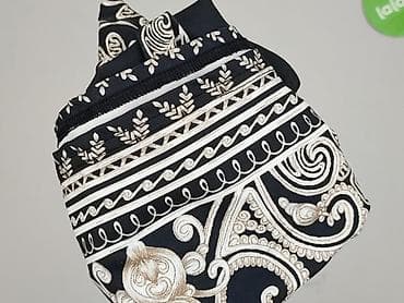 bluzki basic w paski: Top damski, rozmiar L — 5