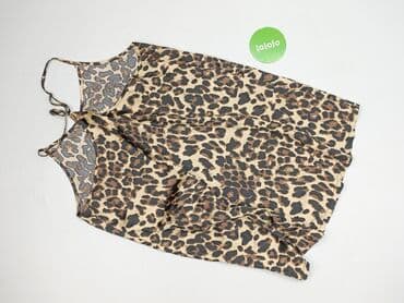 bluzki boho na lato: T-shirt damski, rozmiar S — 3