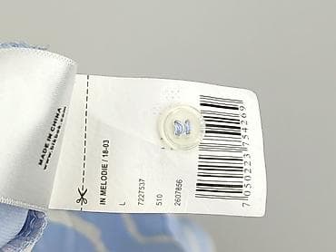 pull and bear golf damski: Women`s shirt, size L — 5