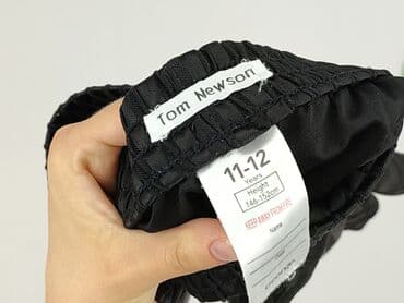 kombinezon czołgisty: Shorts, 12 years, 146/152, condition - Very good — 4