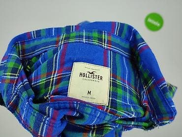 identic polo: Hollister, Koszula damska, rozmiar M — 5
