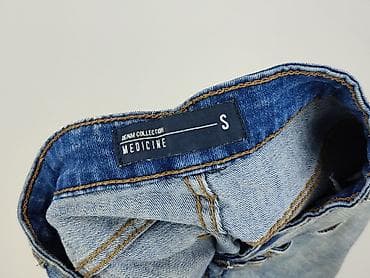 bootcut jeansy: Medicine, Szorty damskie, rozmiar S — 4
