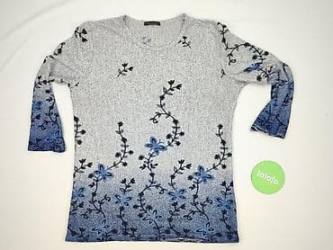 marynarka oversize: Bluzka damska, rozmiar 2XL — 2