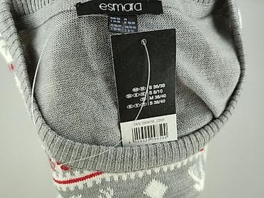 esmara sweater: Esmara, Women`s dress, size S — 4