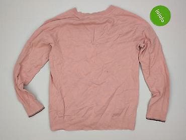 hilfiger bluza: Tommy Hilfiger, Sweter damski, rozmiar M — 3