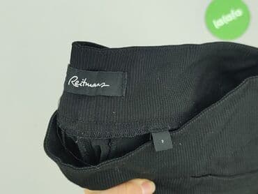 buty american eagle: Spodnie materiałowe damskie, rozmiar XS — 5