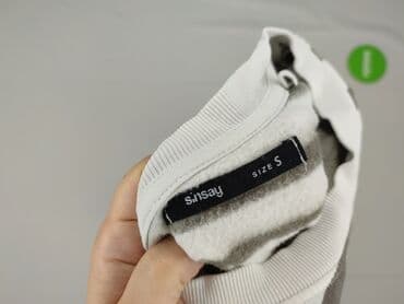 pięć lat w paski bluza w paski świat: Sinsay, Bluza damska
, rozmiar S — 5