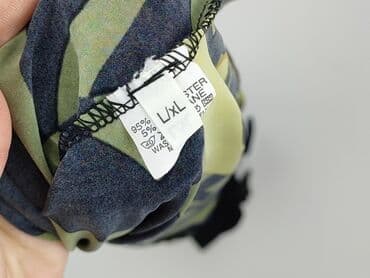 sukienki szydelkowa: Sukienka damska, rozmiar L — 4