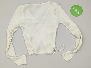 buty kolebkowe: FB Sister, Bluzka damska, rozmiar XS — 3