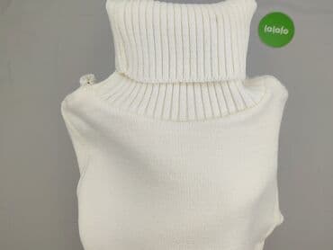 smyk.pl ubrania: Golf damski, rozmiar S — 5