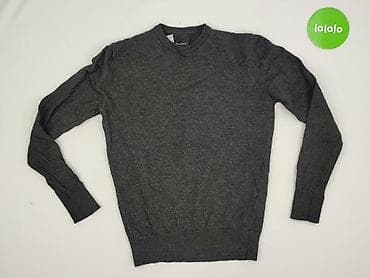 smog jumper: Zara, Sweter damski, rozmiar M — 2