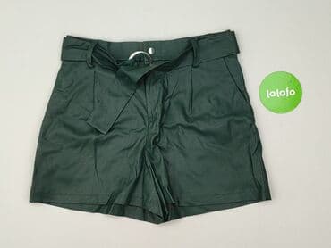 krótkie spodenki i nogi z cellulitem: Szorty damskie, rozmiar XL — 2