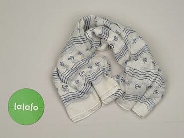 dodatki do zielonej sukienki: Scarf, Female, condition - Perfect — 2