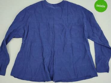 bluzki simple: SIMPLE, Bluzka damska, rozmiar L — 4