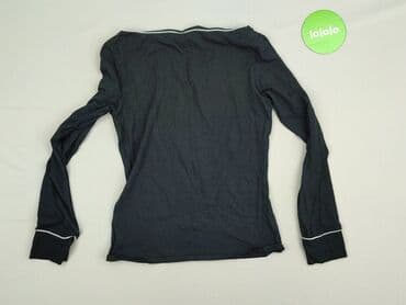 biustonosz do bluzki bez pleców: Women's blouse, size S (EU 36) — 3