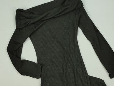 sweter do eleganckiej sukienki: Stradivarius, Sukienka damska, M w lalafo.pl — 1 sweter do eleganckiej sukienki: Stradivarius, Sukienka damska, M — 1