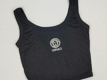 Versace, Top damski, rozmiar S