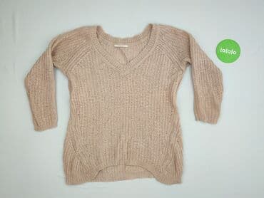 sweter w paski h: CAMAIEU, Women`s sweater, size S (EU 36) — 2