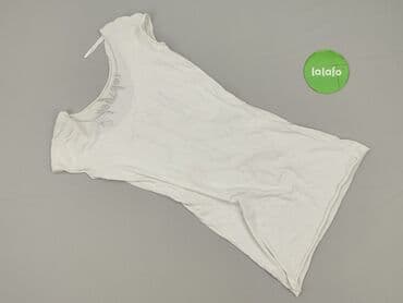 t shirt z baskinką: Topshop Petite, T-shirt damski, rozmiar 2XS — 3