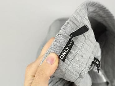 oysho joggery: ONLY, Spodnie dresowe damskie, rozmiar M — 5