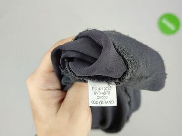 bluzki nietoperz plus size: Bluzka damska, rozmiar L — 4