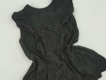 biale bluzki z bufiastymi rekawami: Bluzka damska, rozmiar S — 1